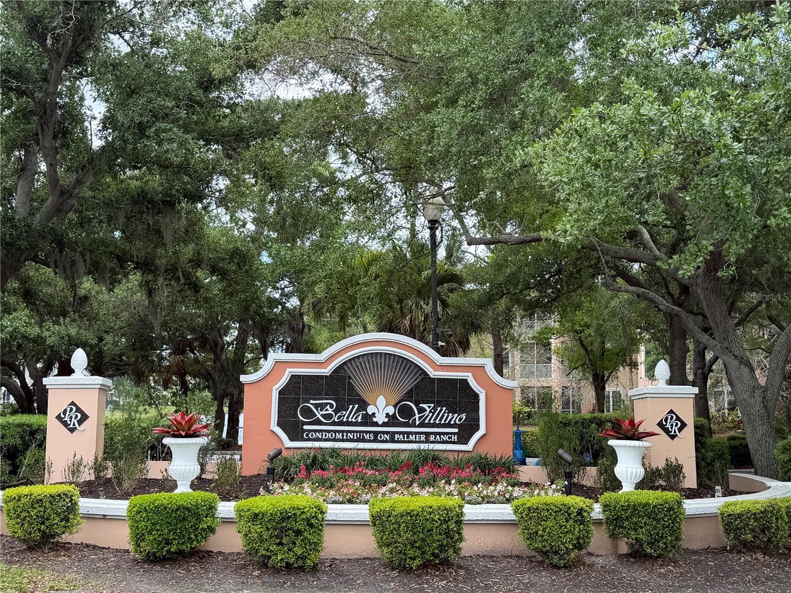 BELLA VILLINO 1 - Residential