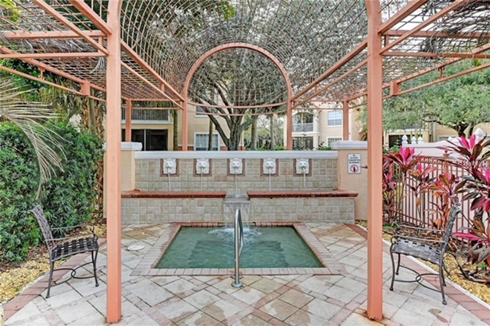 BELLA VILLINO 1 - Residential