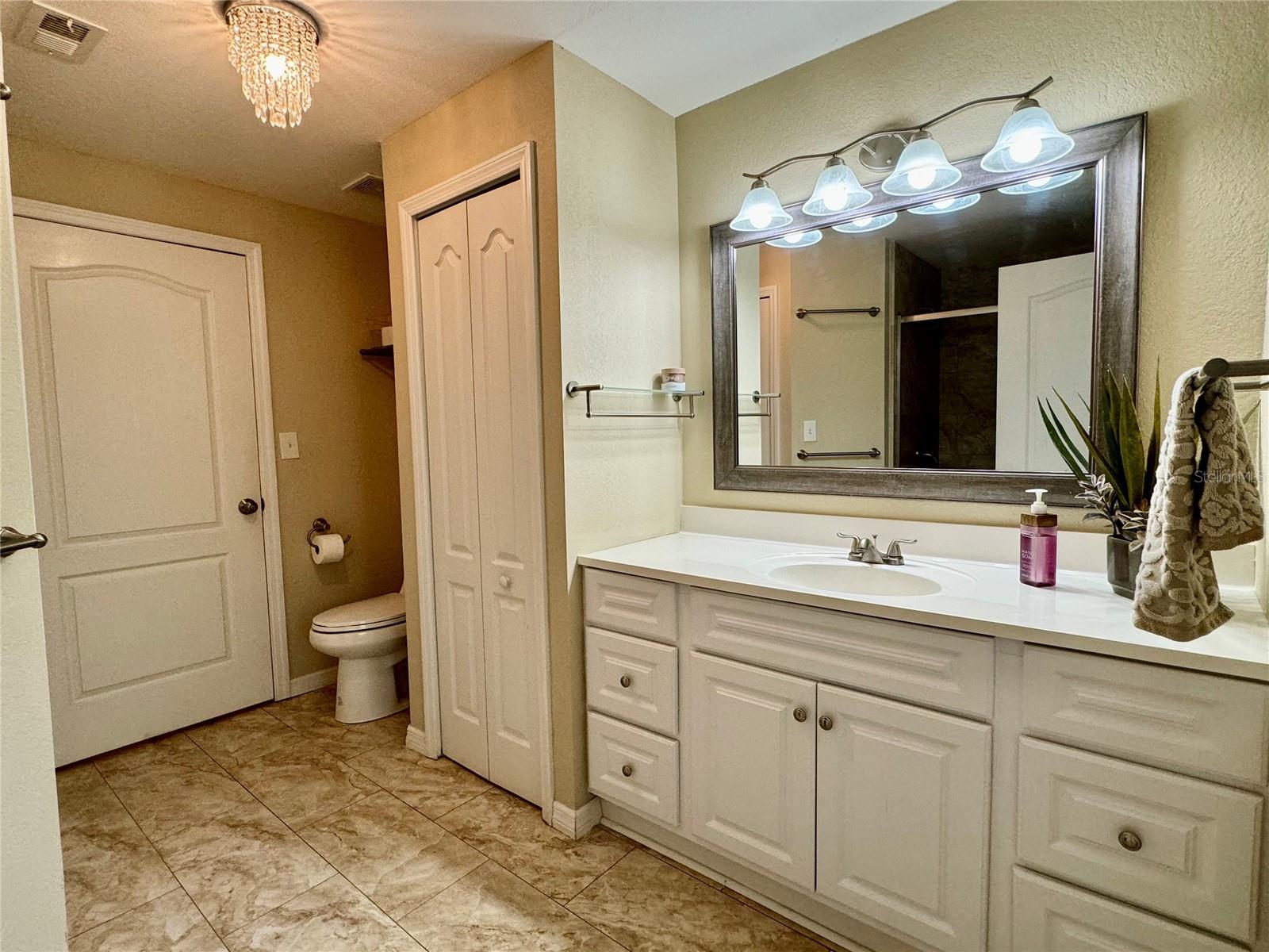 BELLA VILLINO 1 - Residential