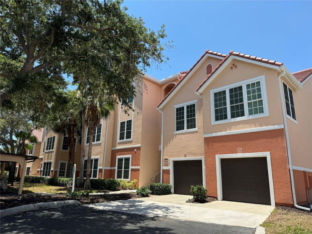 Photo of 4106 Central Sarasota Parkway # 1028, Sarasota, FL 34238 (MLS # A4690522)