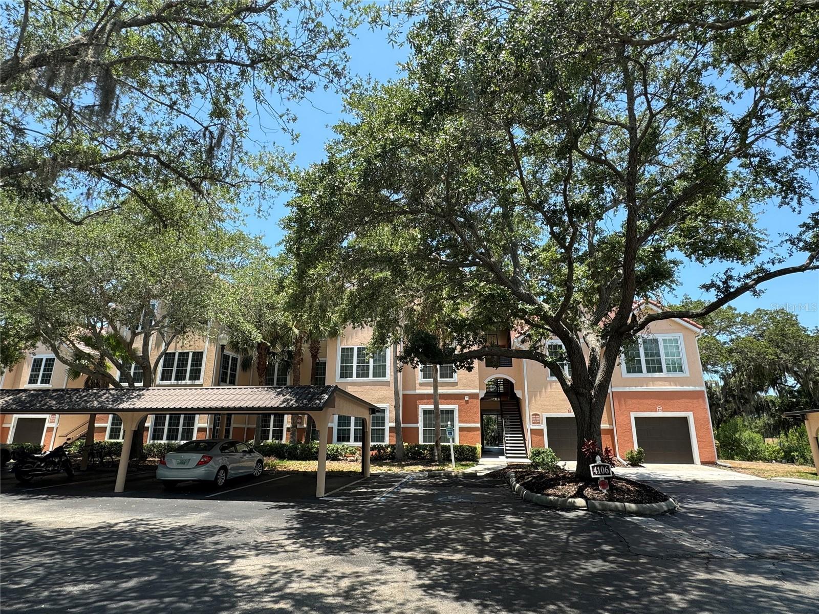 BELLA VILLINO 1 - Residential