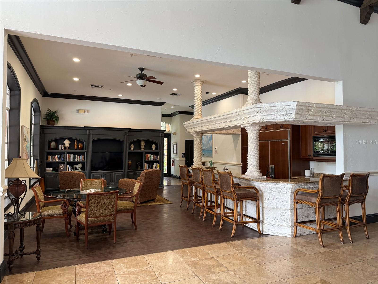 BELLA VILLINO 1 - Residential