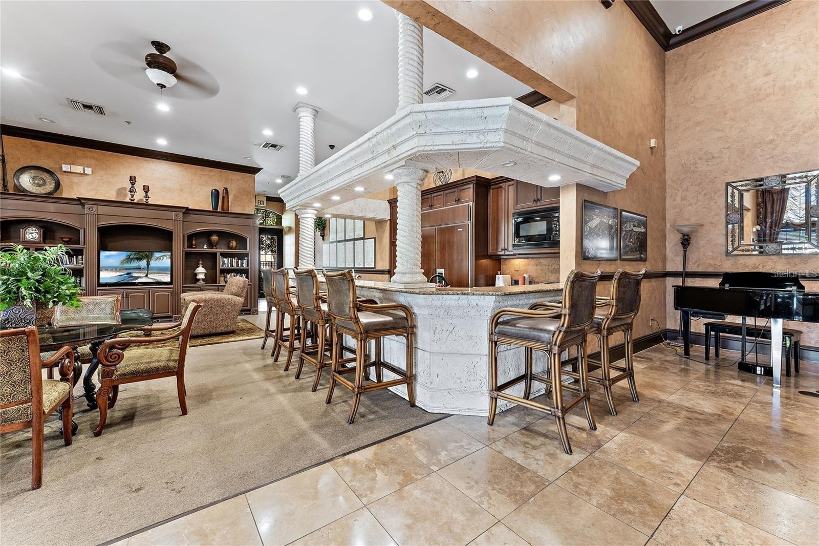 BELLA VILLINO 1 - Residential