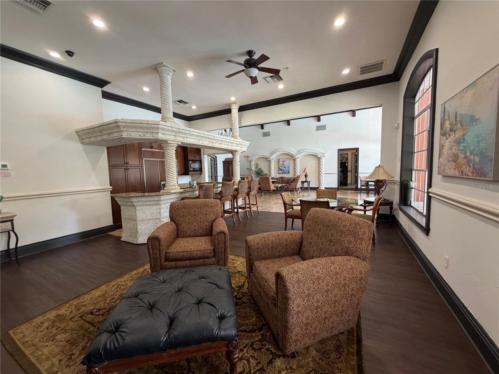 BELLA VILLINO 1 - Residential