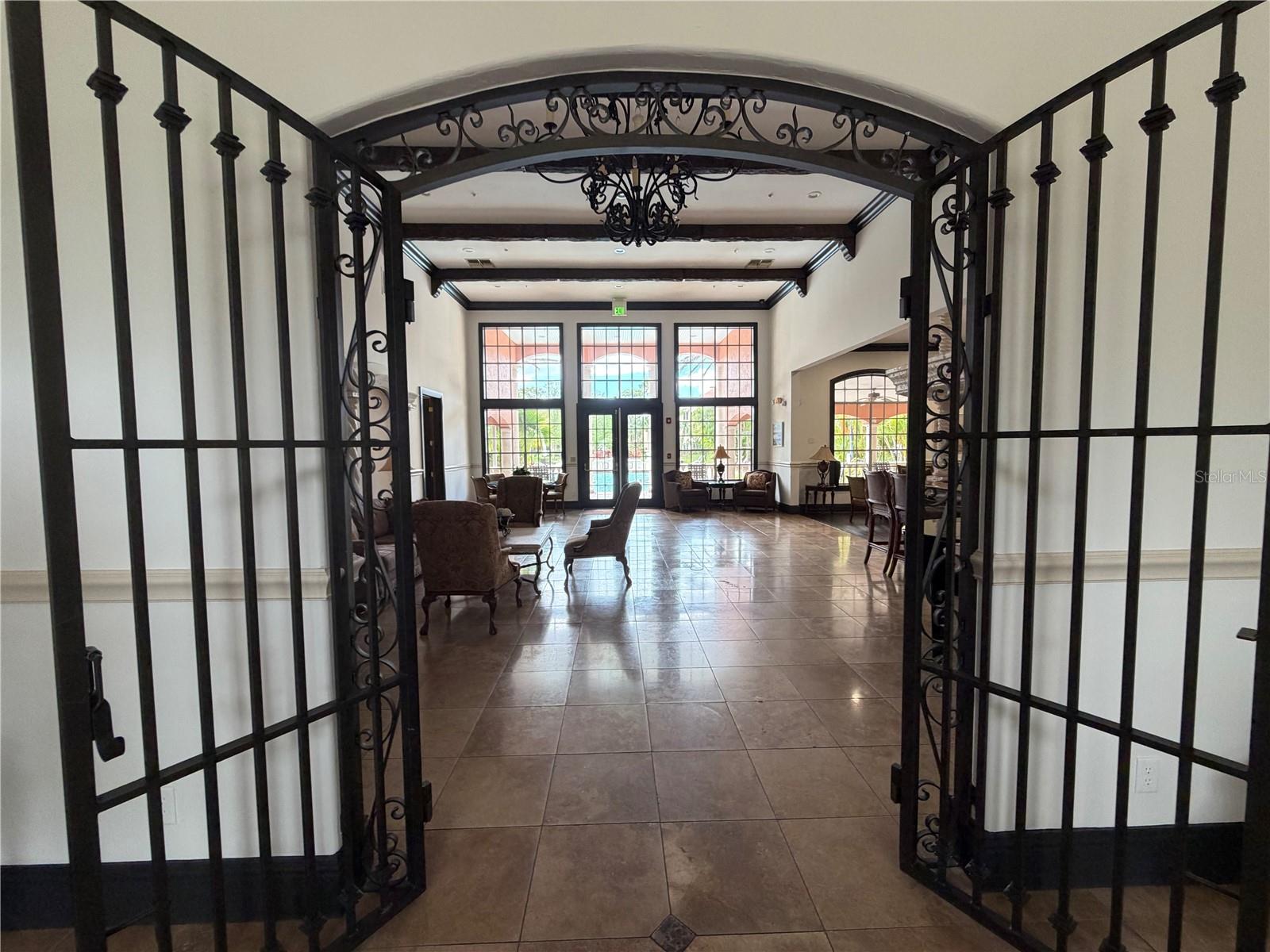 BELLA VILLINO 1 - Residential