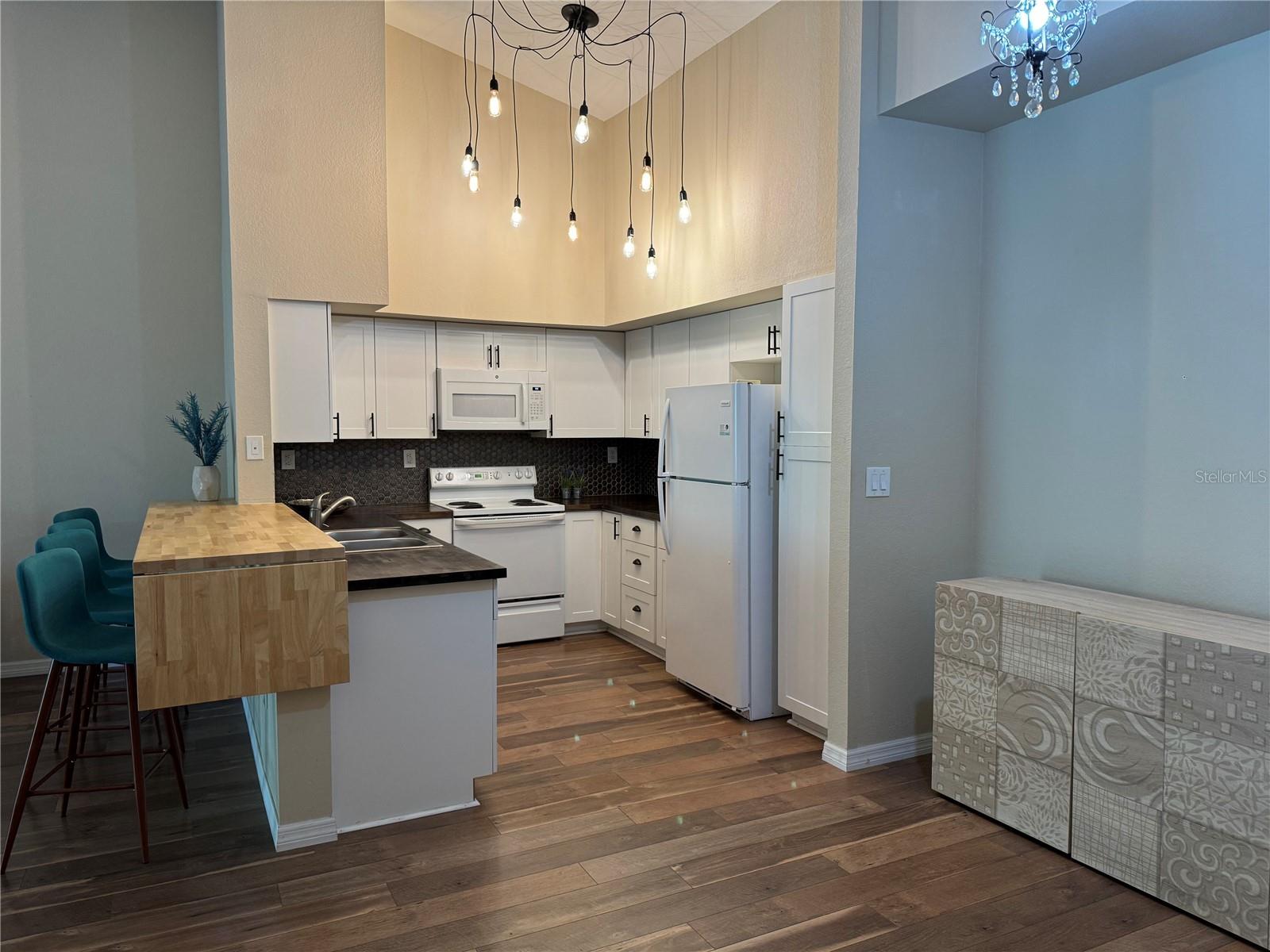 BELLA VILLINO 1 - Residential