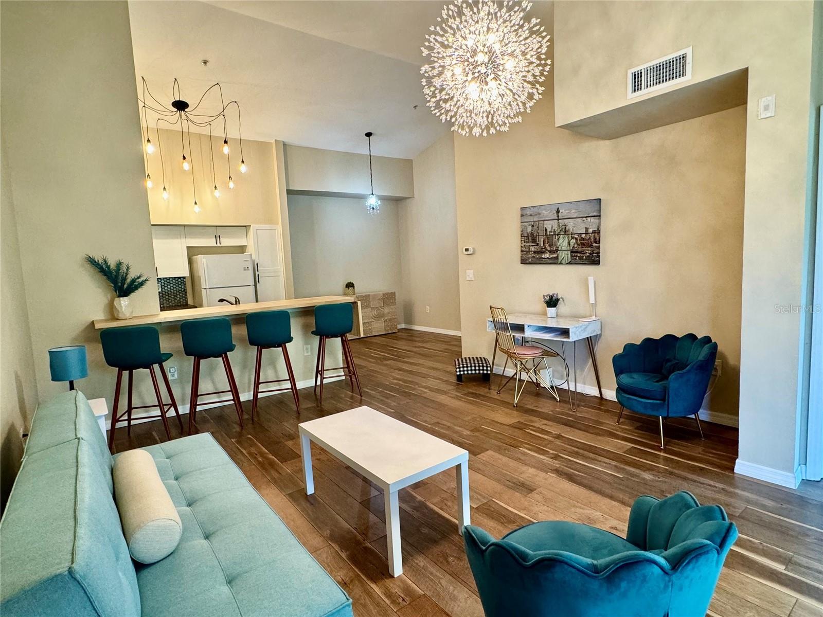 BELLA VILLINO 1 - Residential