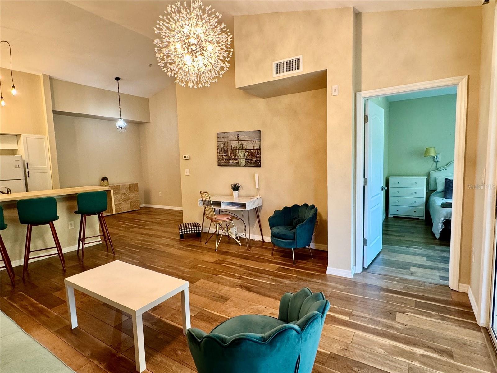 BELLA VILLINO 1 - Residential