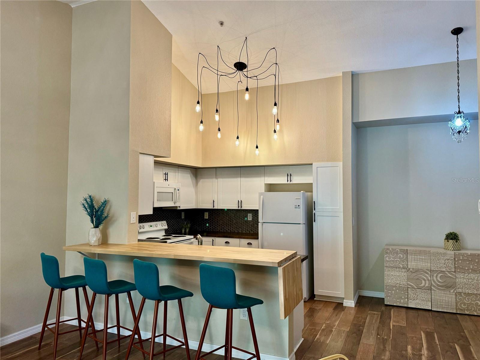 BELLA VILLINO 1 - Residential