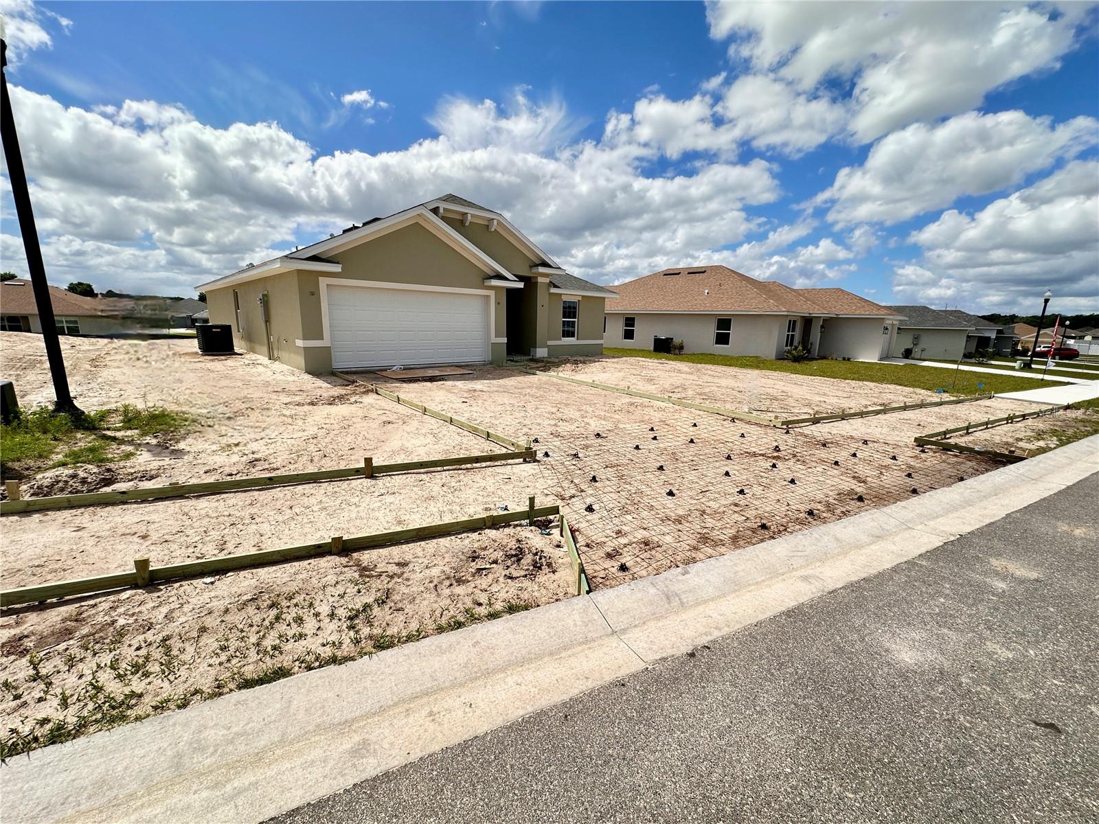 OAK HILL PLANTATION PH 2B RE-P - Residential