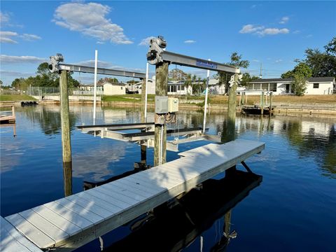 1354 LINSTOCK DRIVE HOLIDAY FL 34690