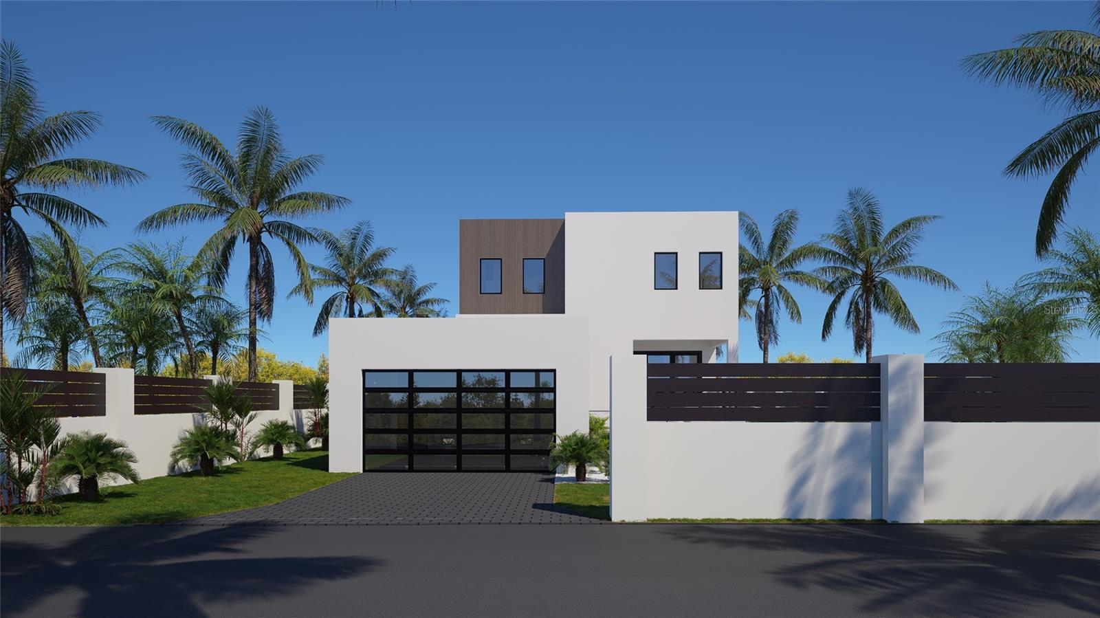 SNELL ISLE REV REP BRIGHTSIDES UNIT 5 - Residential