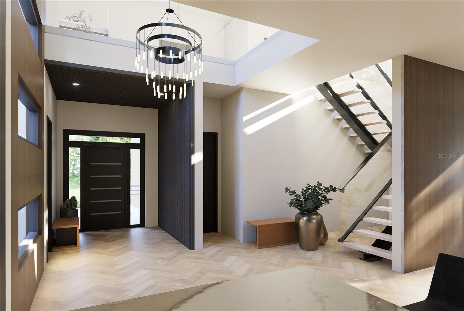 SNELL ISLE REV REP BRIGHTSIDES UNIT 5 - Residential