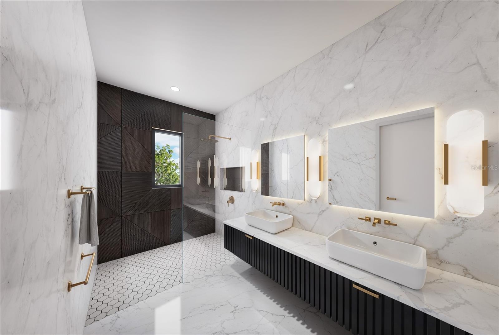 SNELL ISLE REV REP BRIGHTSIDES UNIT 5 - Residential