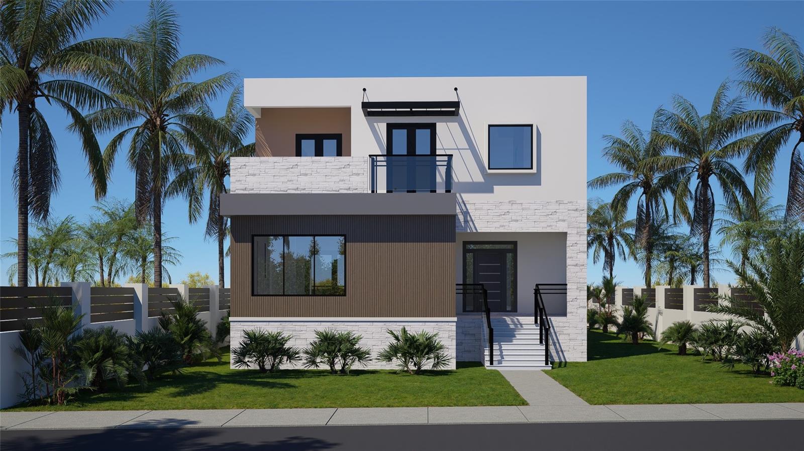 SNELL ISLE REV REP BRIGHTSIDES UNIT 5 - Residential