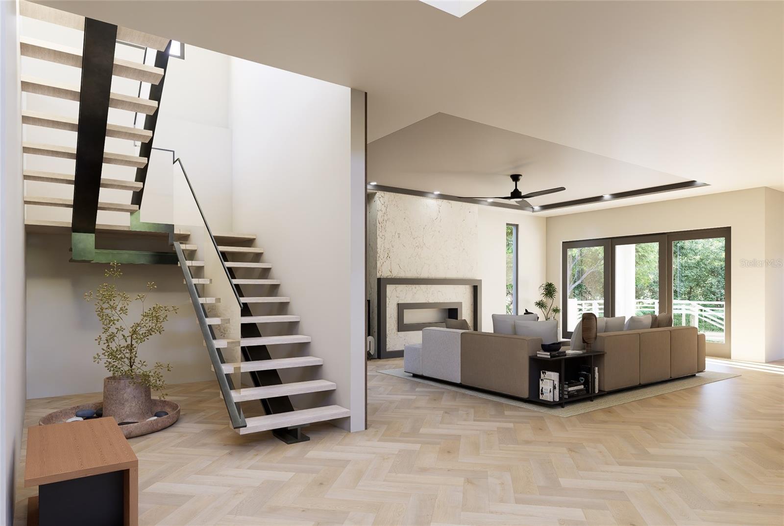 SNELL ISLE REV REP BRIGHTSIDES UNIT 5 - Residential