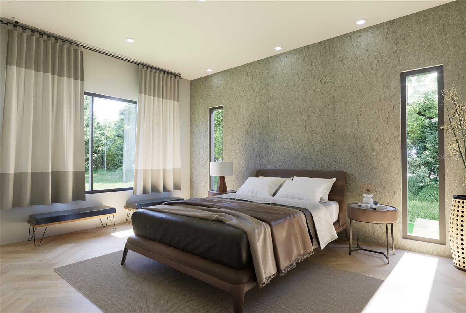 SNELL ISLE REV REP BRIGHTSIDES UNIT 5 - Residential