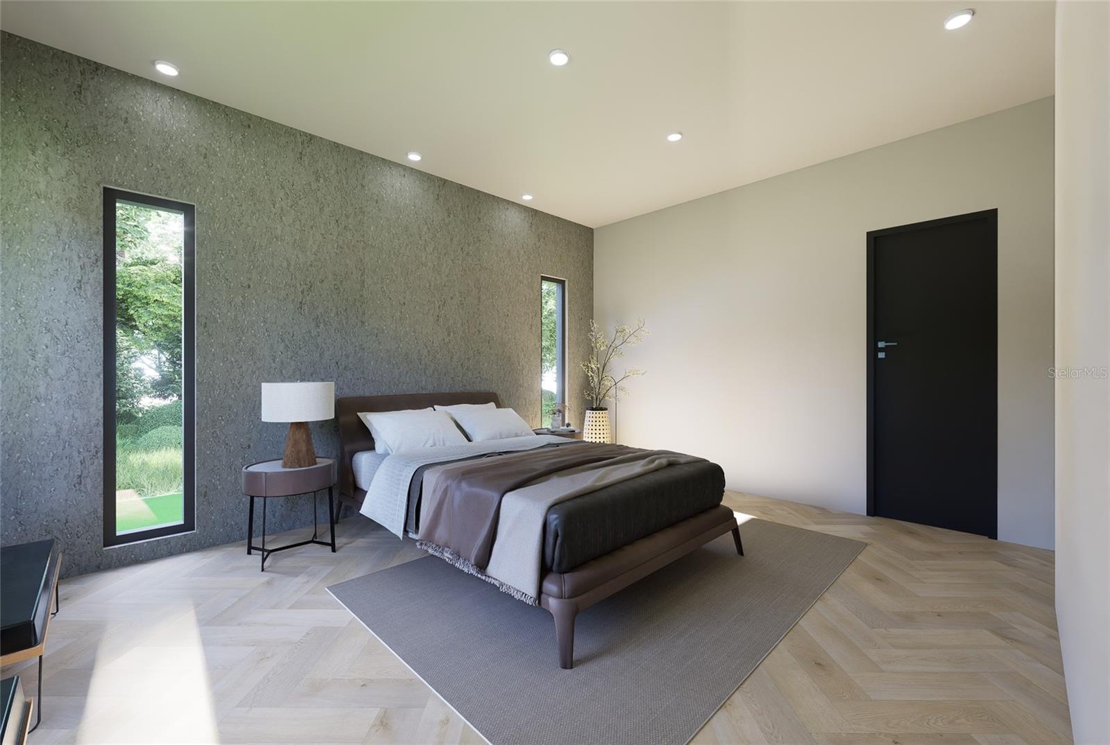 SNELL ISLE REV REP BRIGHTSIDES UNIT 5 - Residential