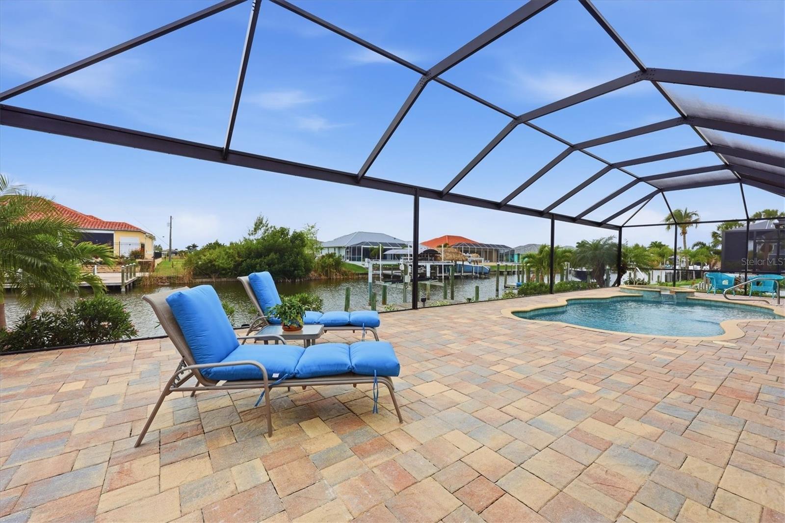 PORT CHARLOTTE SEC 093 - Residential