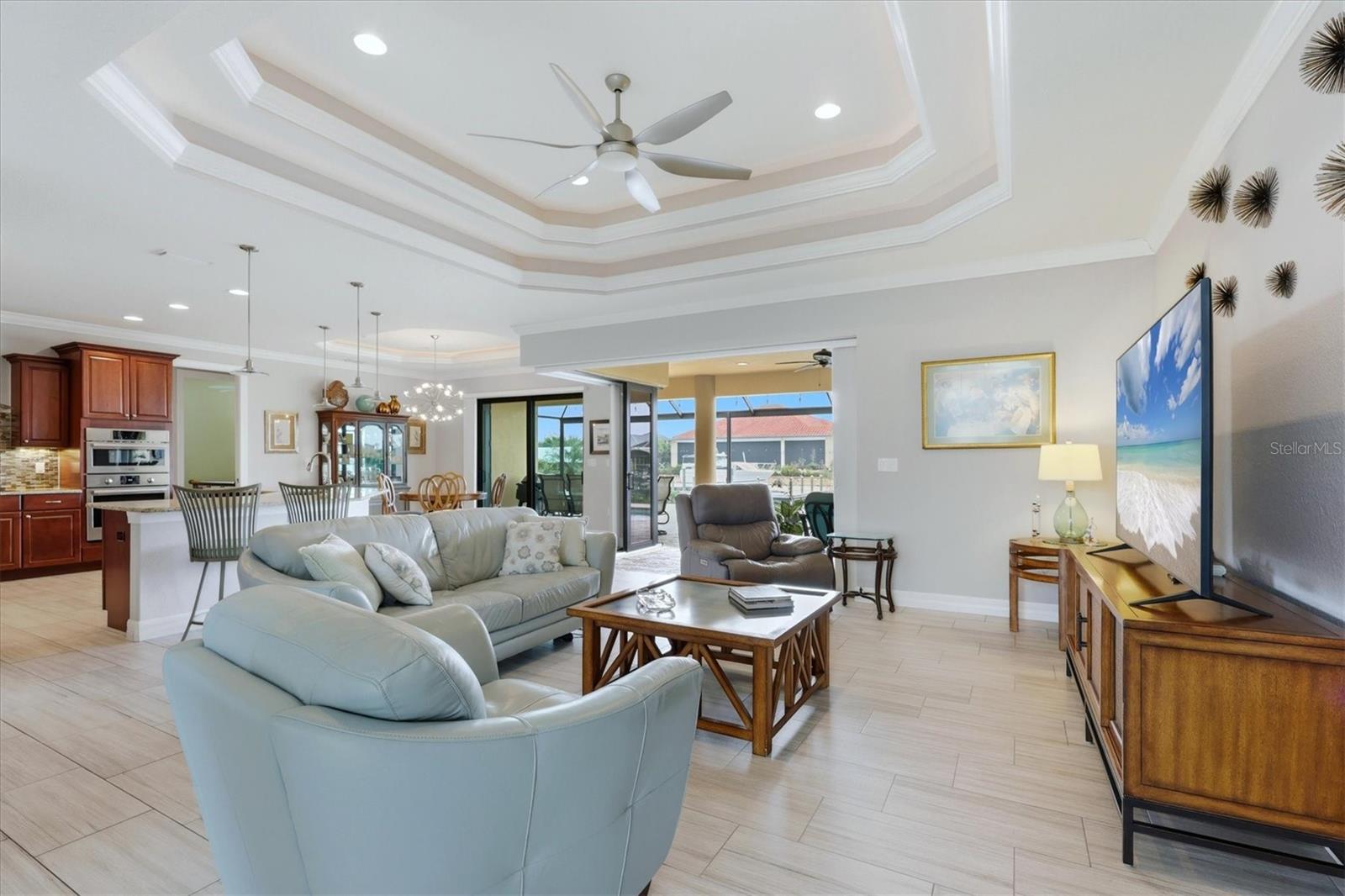 PORT CHARLOTTE SEC 093 - Residential