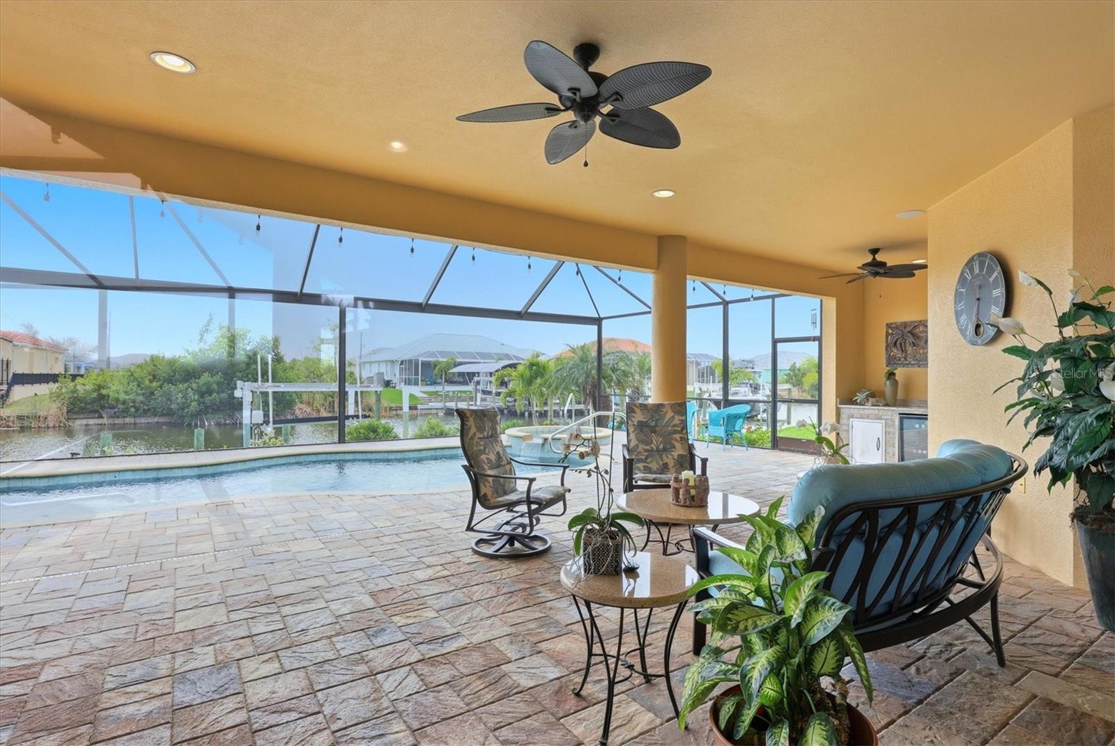 PORT CHARLOTTE SEC 093 - Residential