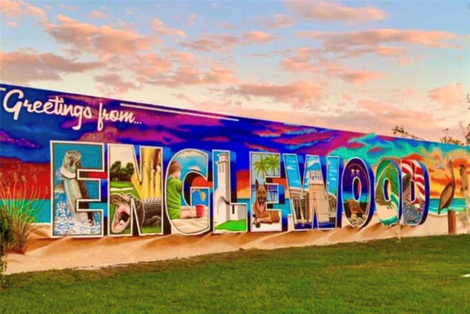 PORT CHARLOTTE SEC 093 - Residential