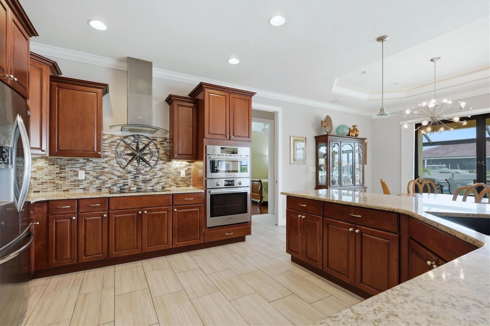 PORT CHARLOTTE SEC 093 - Residential