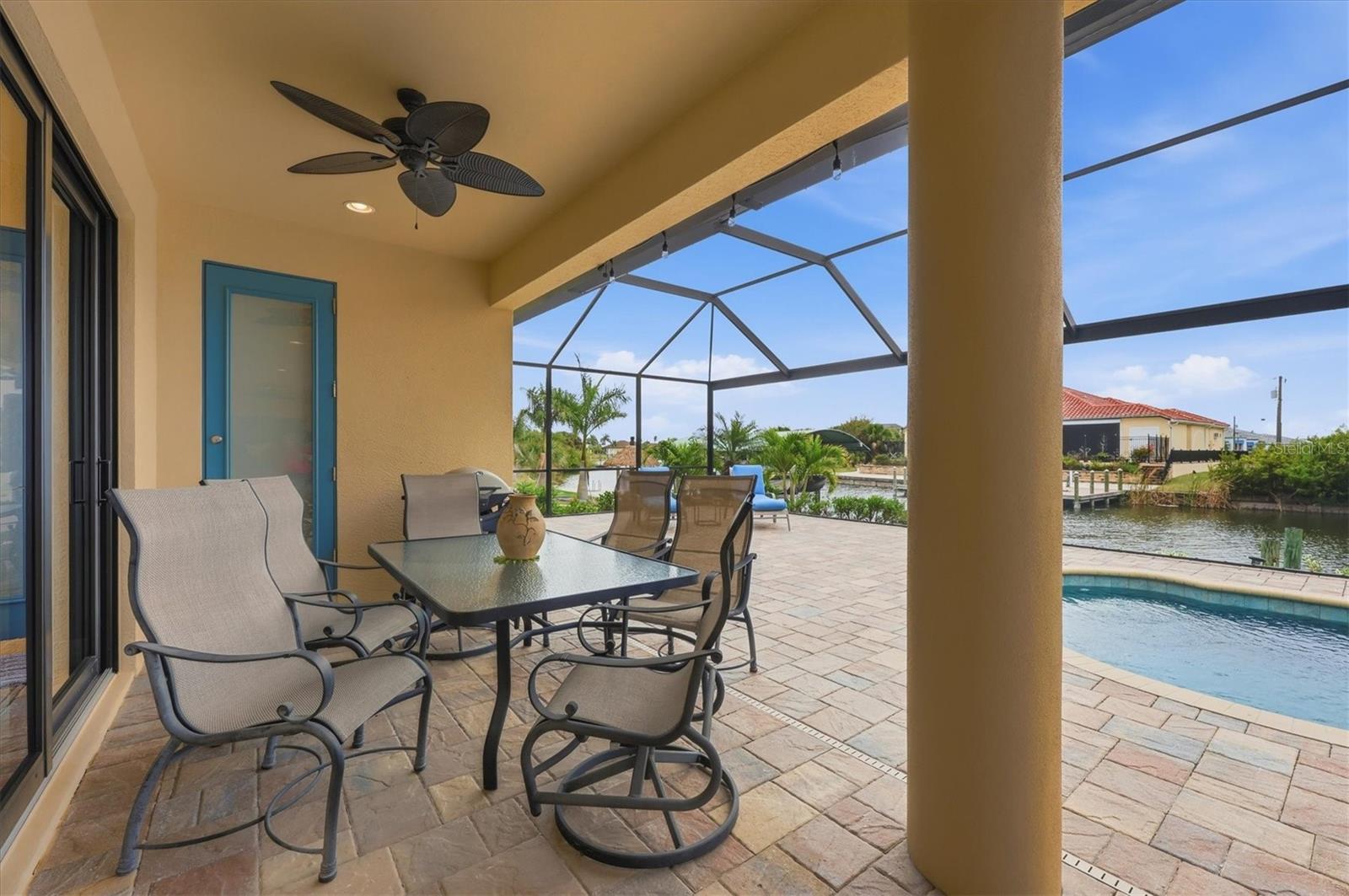 PORT CHARLOTTE SEC 093 - Residential