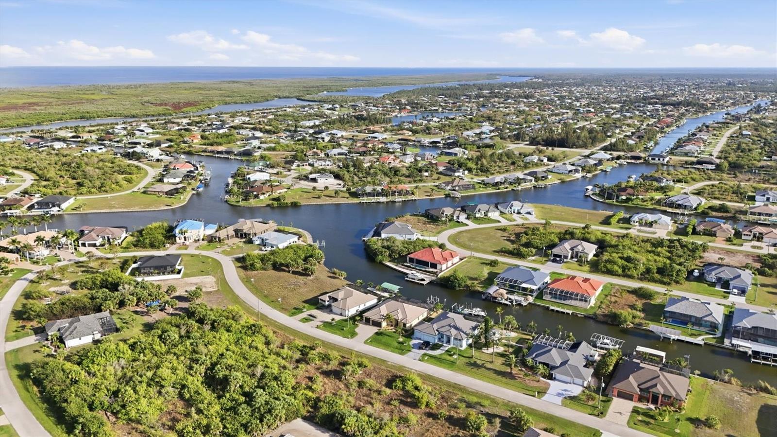 PORT CHARLOTTE SEC 093 - Residential