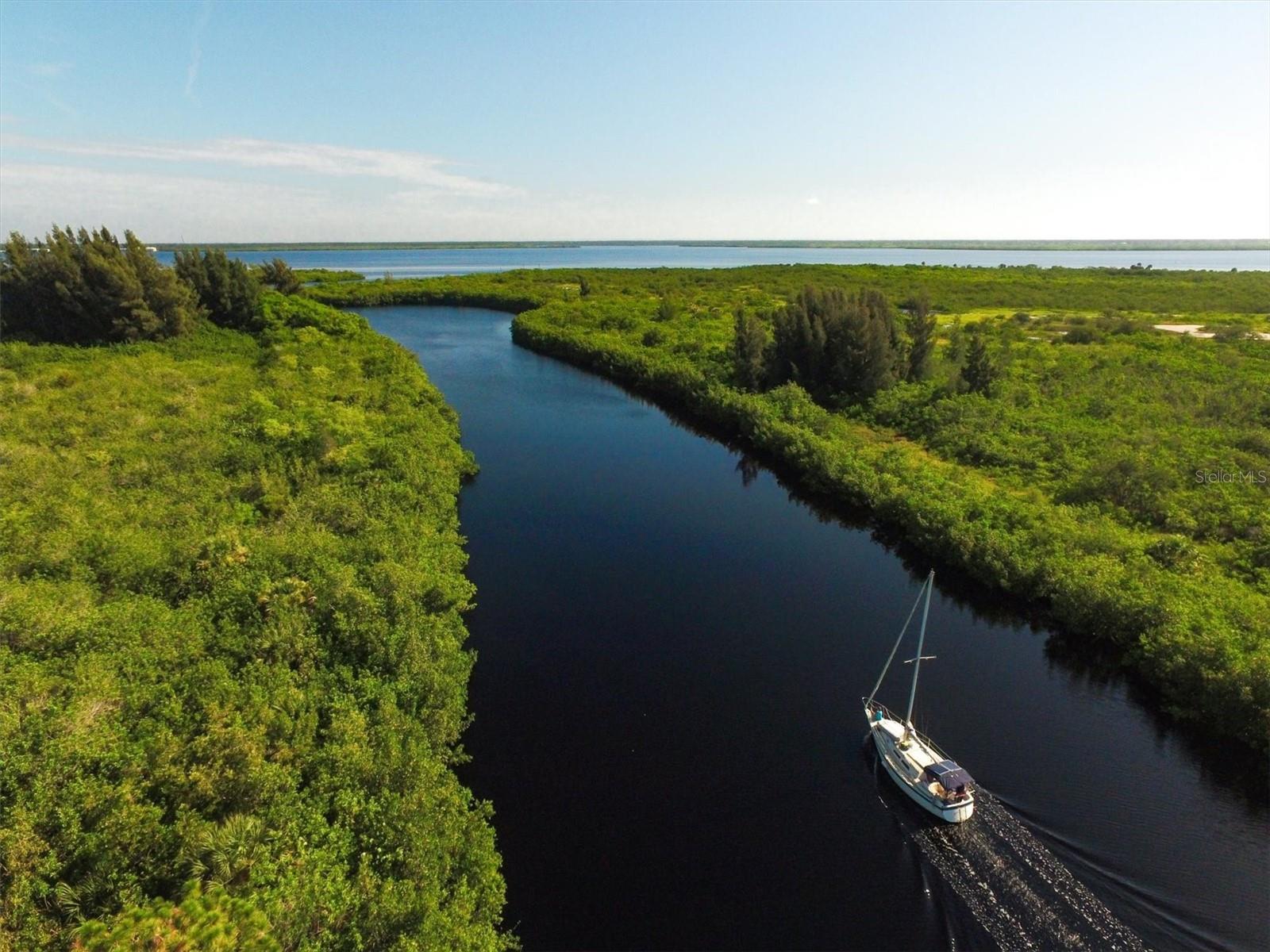 PORT CHARLOTTE SEC 093 - Residential