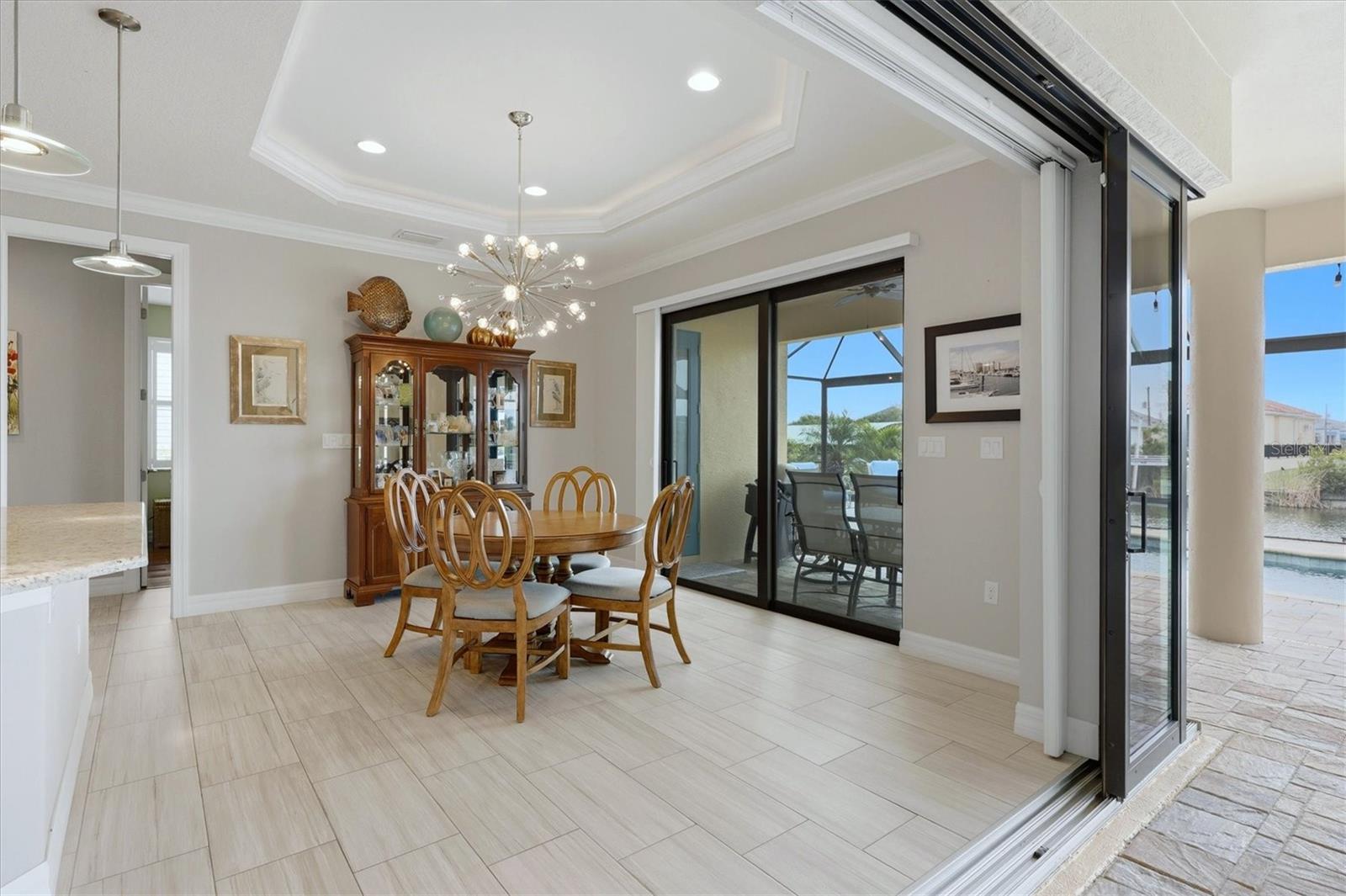 PORT CHARLOTTE SEC 093 - Residential