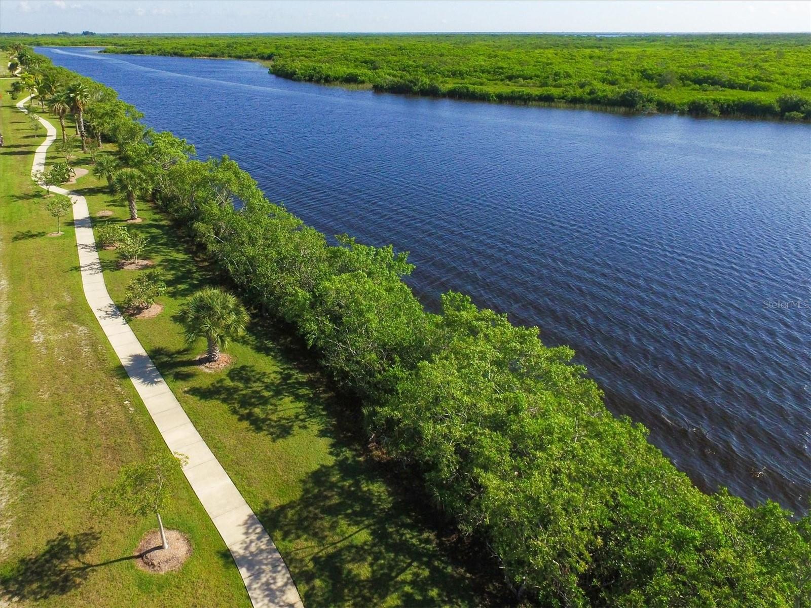 PORT CHARLOTTE SEC 093 - Residential