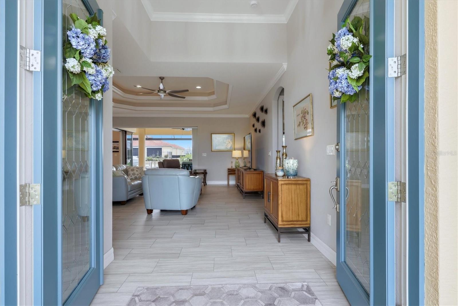 PORT CHARLOTTE SEC 093 - Residential