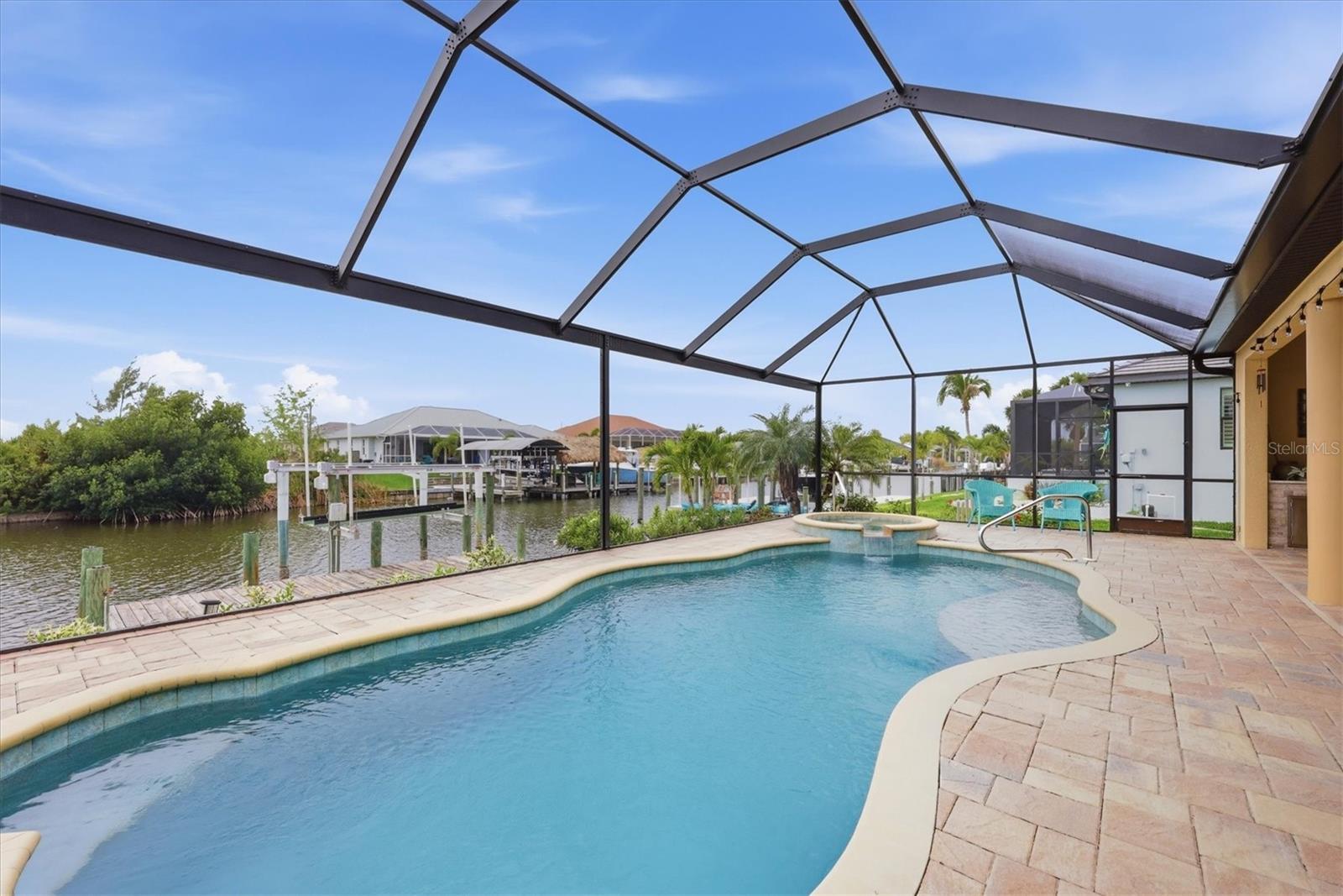 PORT CHARLOTTE SEC 093 - Residential