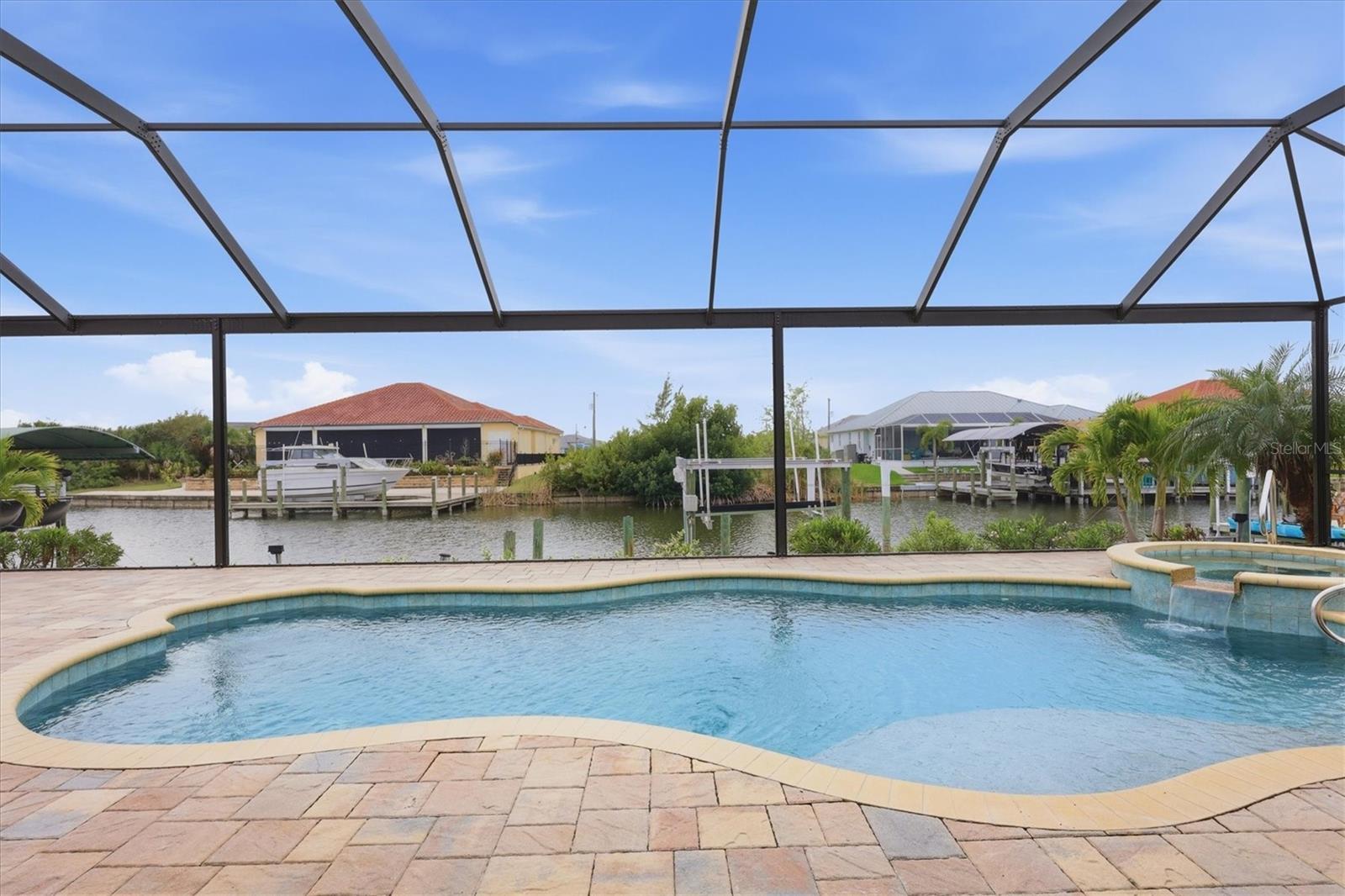 PORT CHARLOTTE SEC 093 - Residential