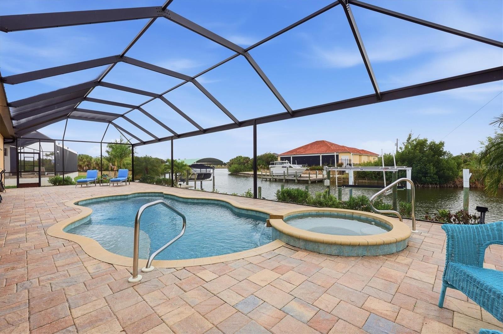 PORT CHARLOTTE SEC 093 - Residential