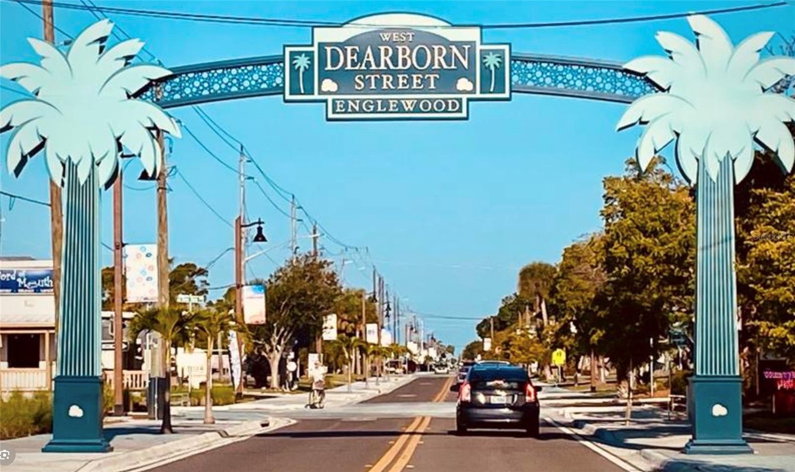 PORT CHARLOTTE SEC 093 - Residential