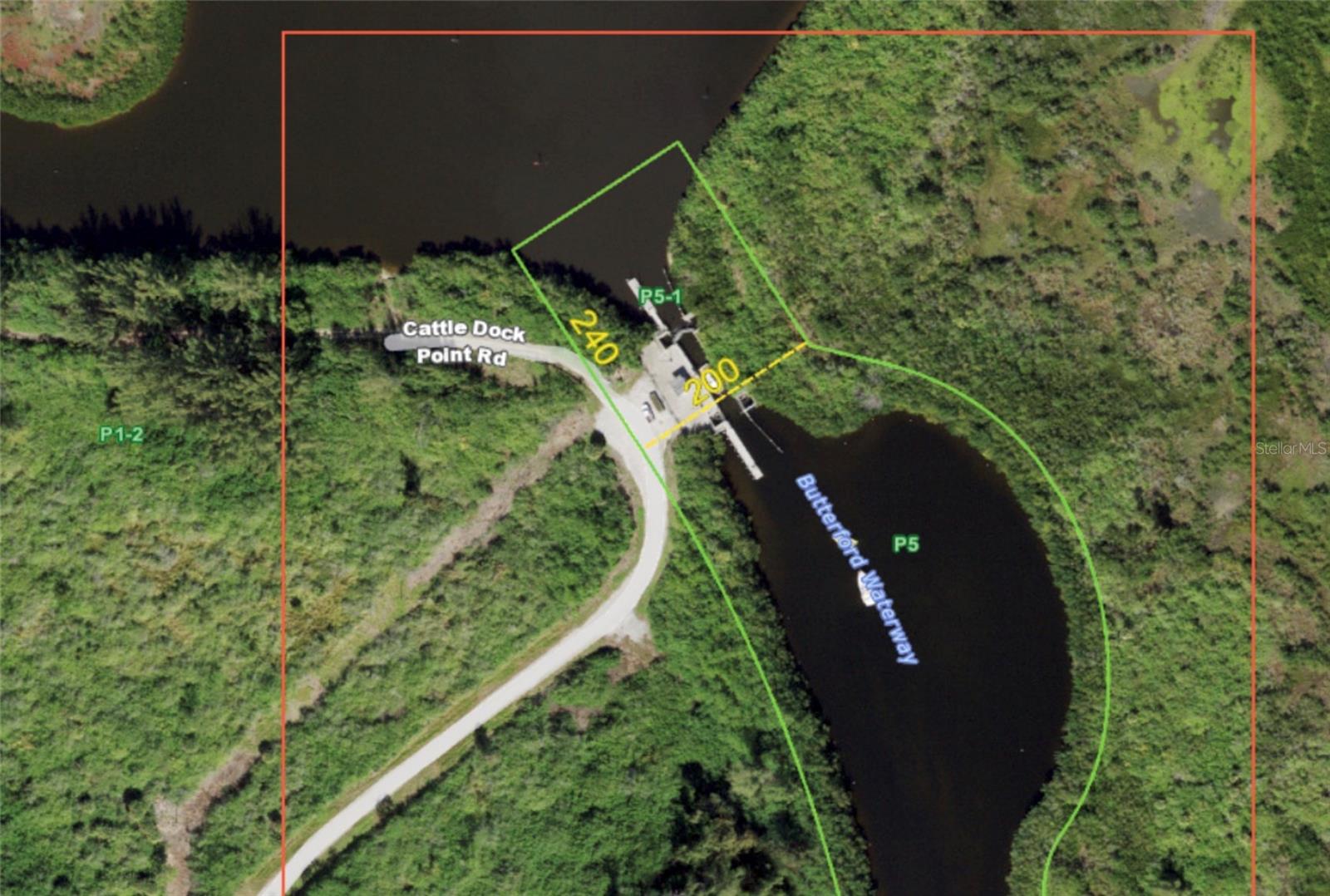 PORT CHARLOTTE SEC 093 - Residential