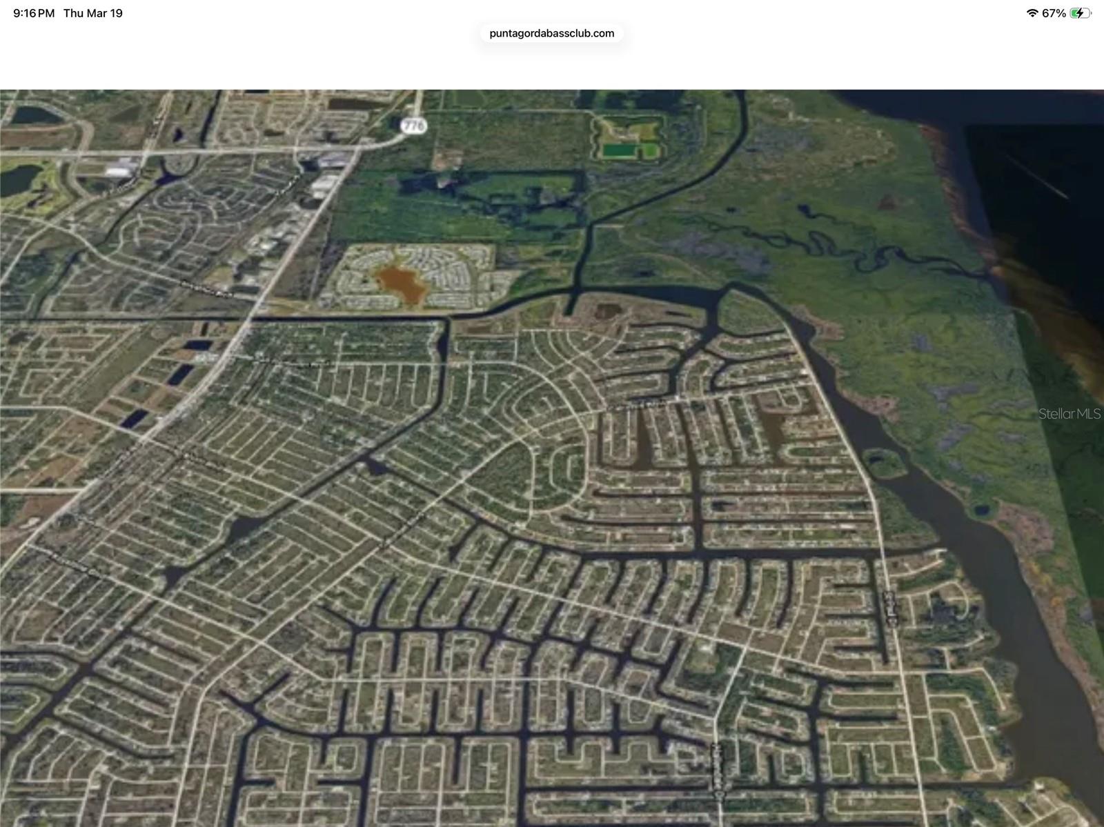 PORT CHARLOTTE SEC 093 - Residential