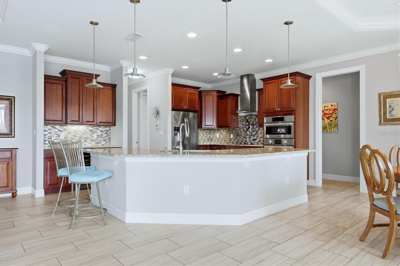 PORT CHARLOTTE SEC 093 - Residential