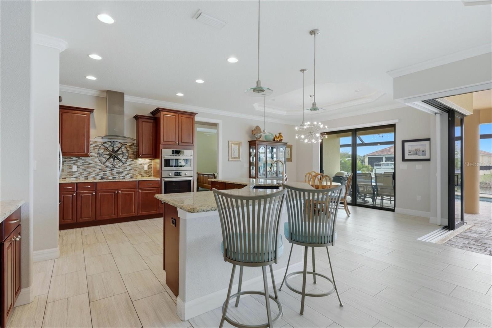 PORT CHARLOTTE SEC 093 - Residential