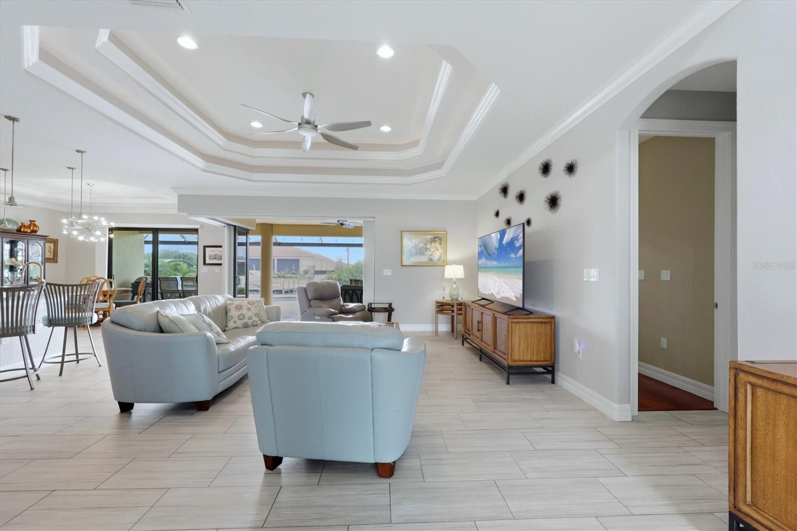 PORT CHARLOTTE SEC 093 - Residential