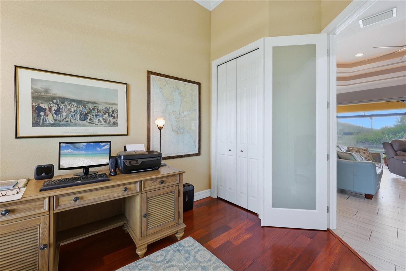 PORT CHARLOTTE SEC 093 - Residential