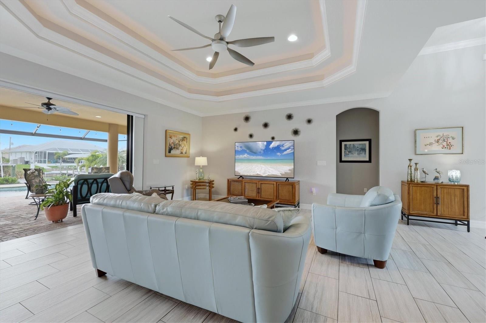 PORT CHARLOTTE SEC 093 - Residential