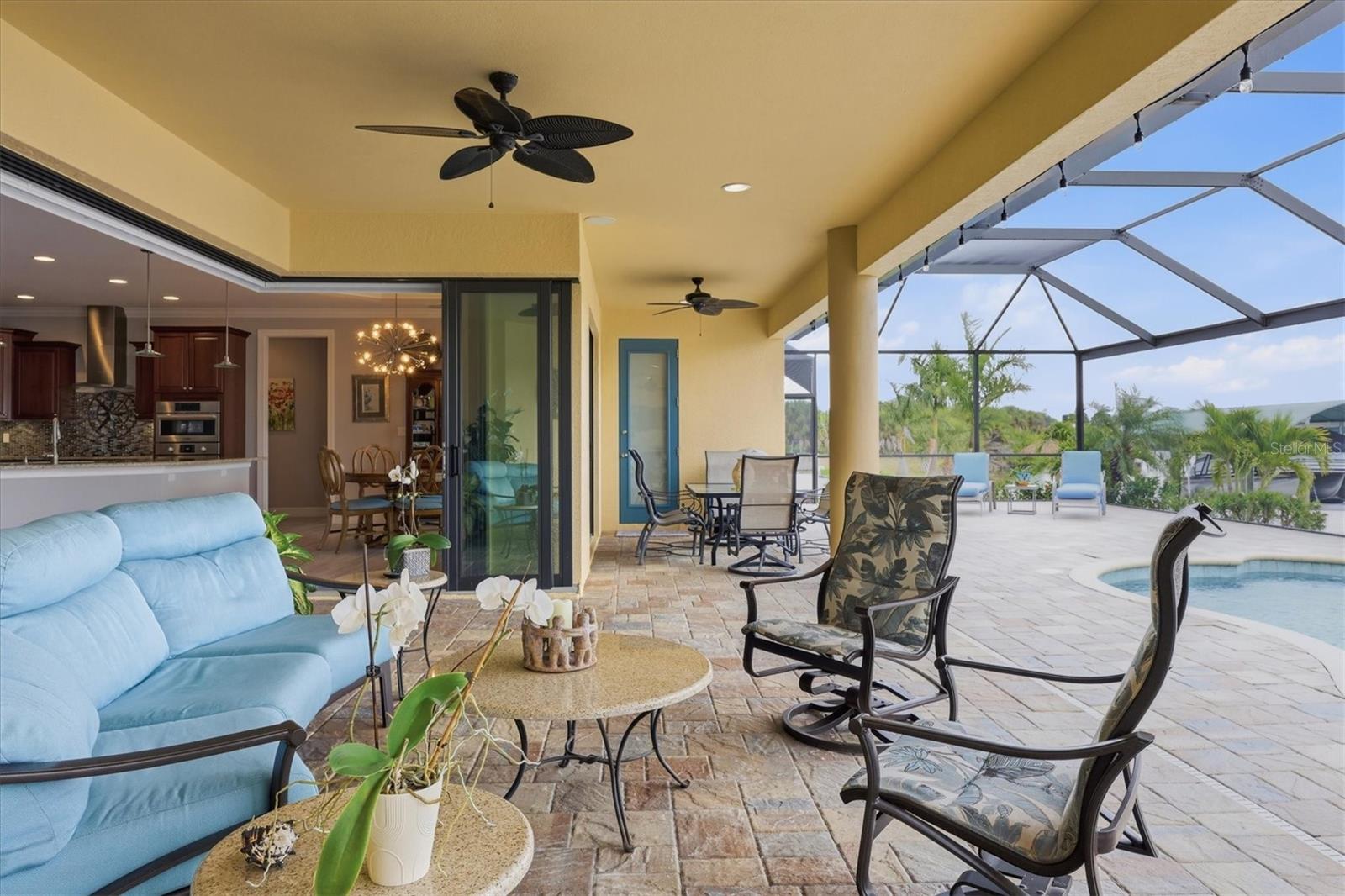 PORT CHARLOTTE SEC 093 - Residential