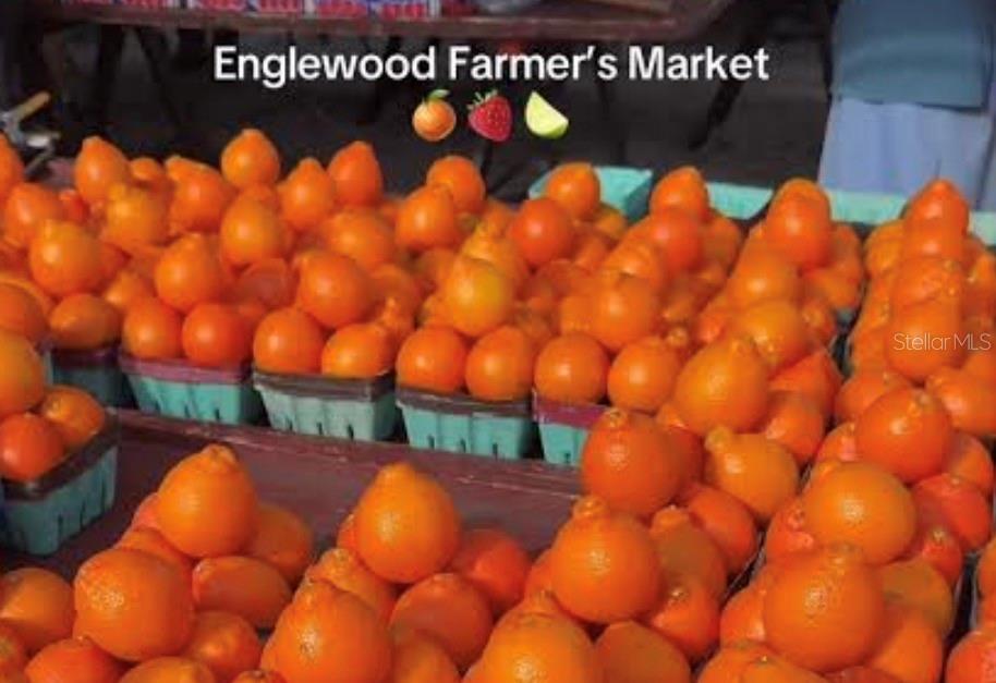 PORT CHARLOTTE SEC 093 - Residential