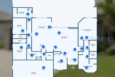 PORT CHARLOTTE SEC 093 - Residential