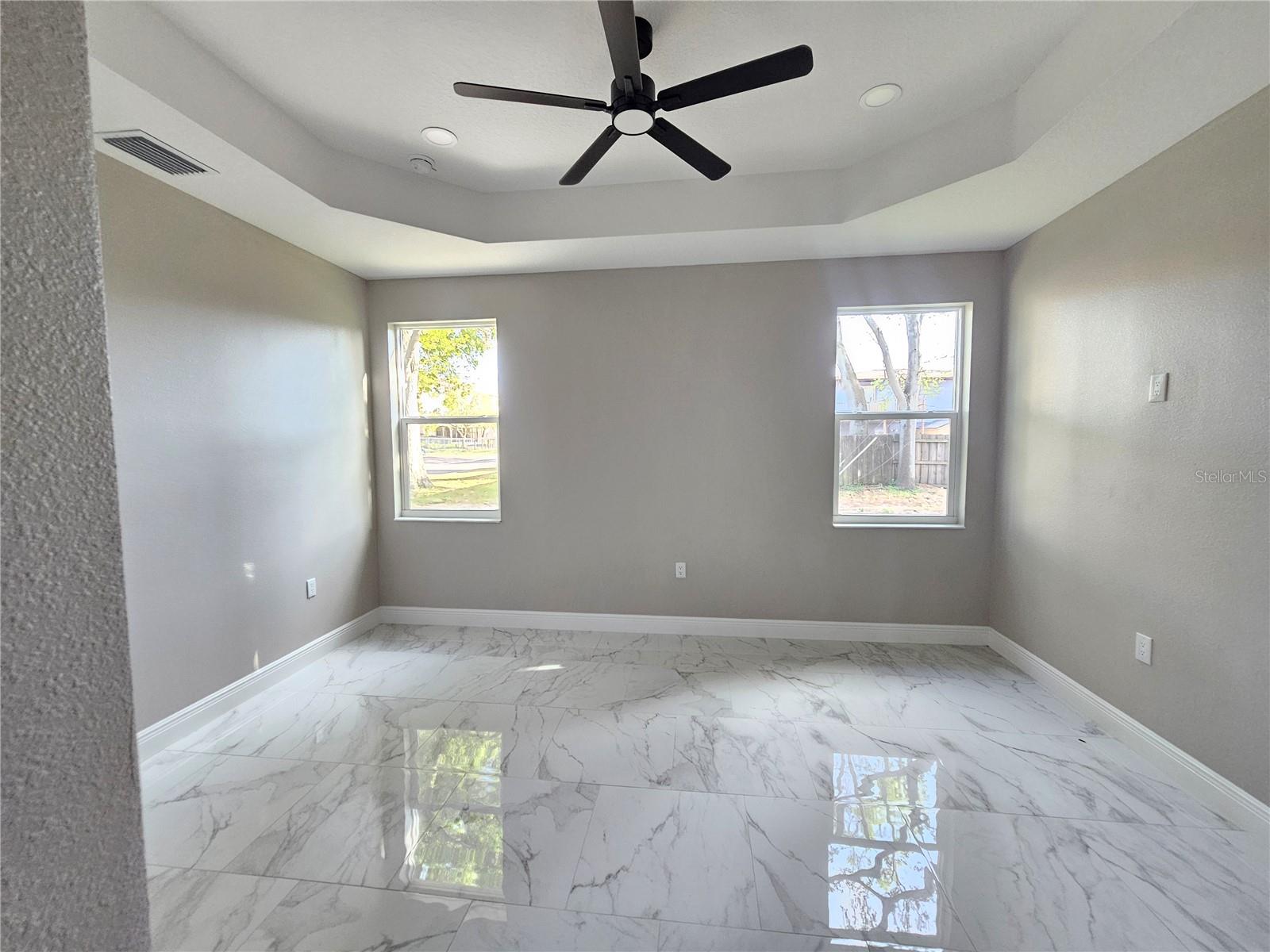 ORANGEWOOD - Residential