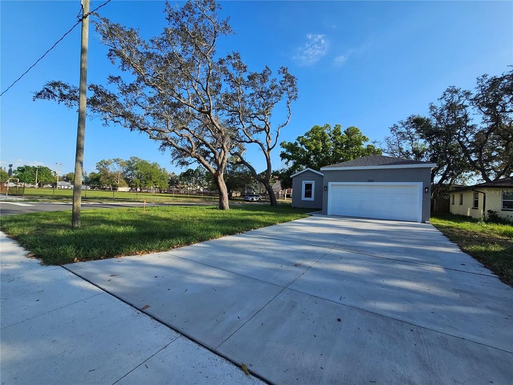 Photo of 4502 42nd Avenue N, St Petersburg, FL 33714 (MLS # TB8501682)