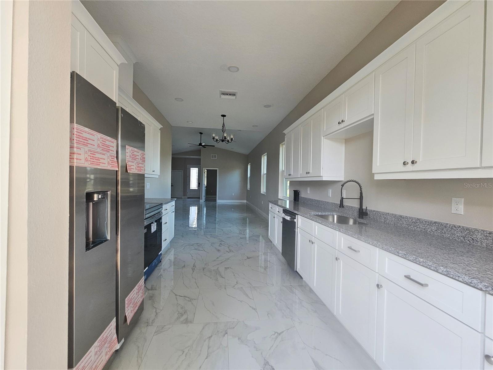 ORANGEWOOD - Residential